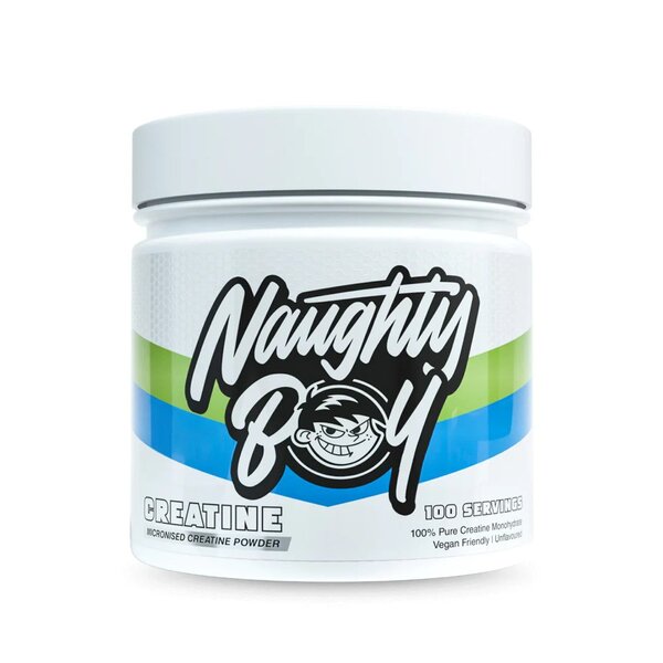Creatine by Naughty Boy – product image 9