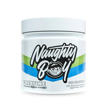 Creatine, Unflavored - 300g