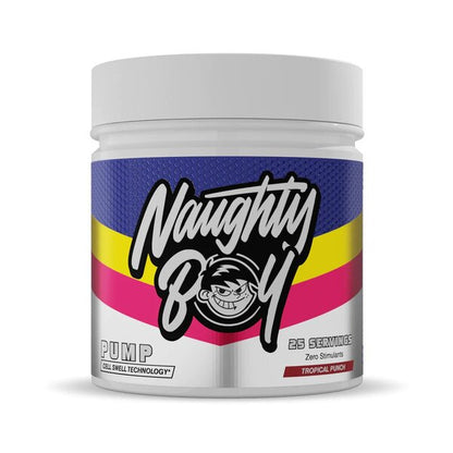 Pump by Naughty Boy – product image 5
