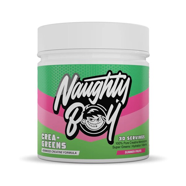 Crea-Greens by Naughty Boy – product image 3