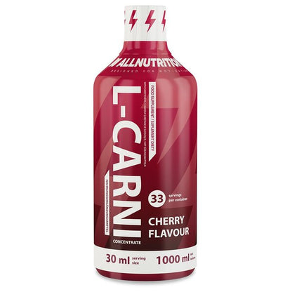 L-Carni by Allnutrition