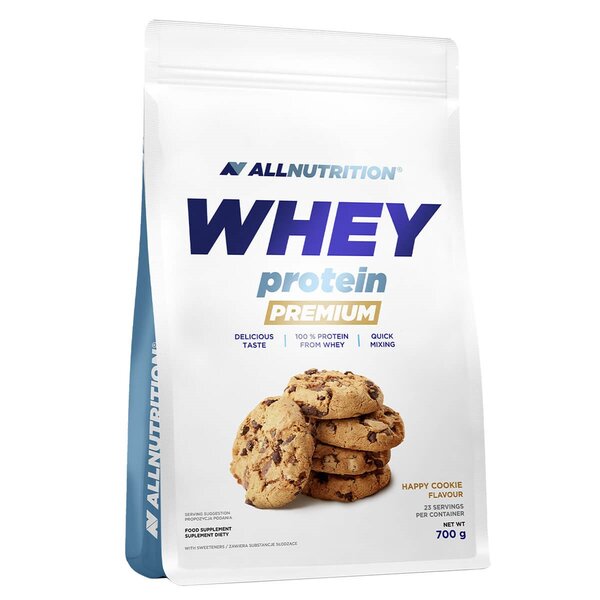 Whey Protein Premium by Allnutrition – product image 6