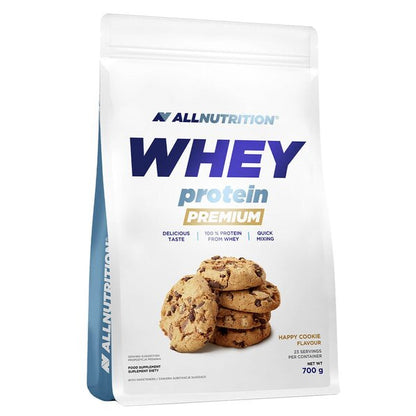 Whey Protein Premium by Allnutrition – product image 6