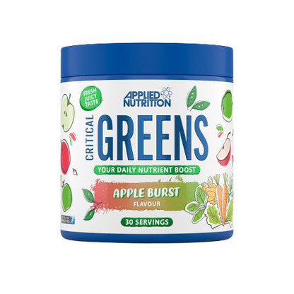 Critical Greens by Applied Nutrition