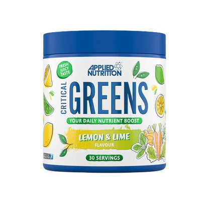 Critical Greens by Applied Nutrition – product image 2