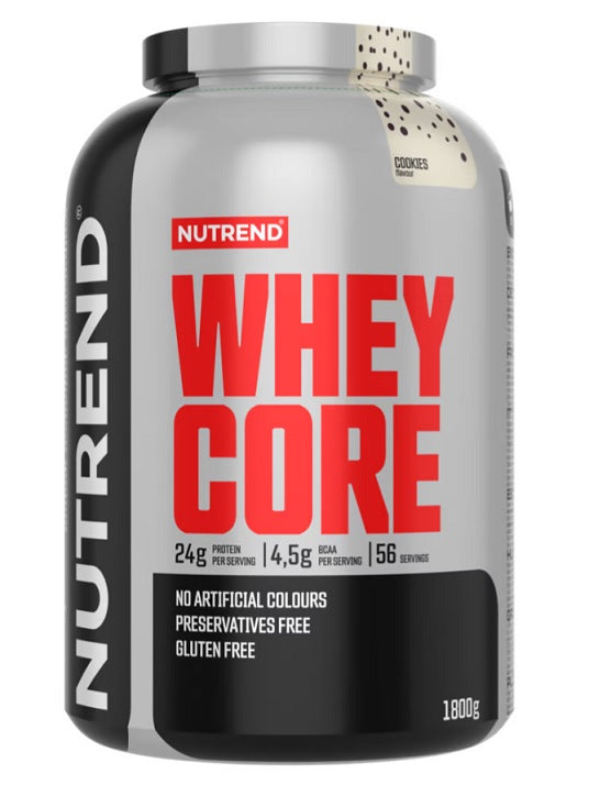 Whey Core by Nutrend – product image 7