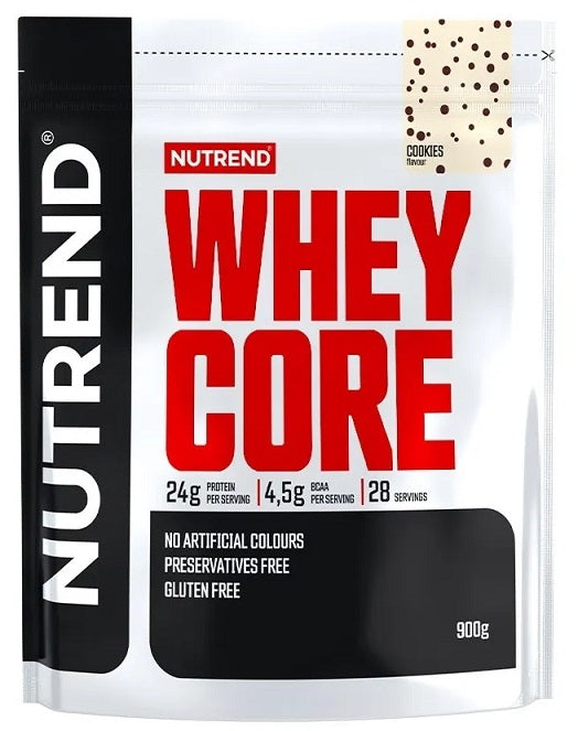Whey Core by Nutrend – product image 2