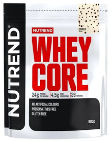 Whey Core by Nutrend – product image 2
