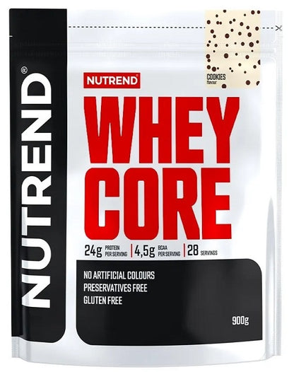 Whey Core by Nutrend – product image 2