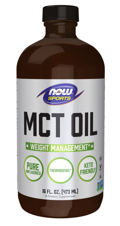 MCT Oil