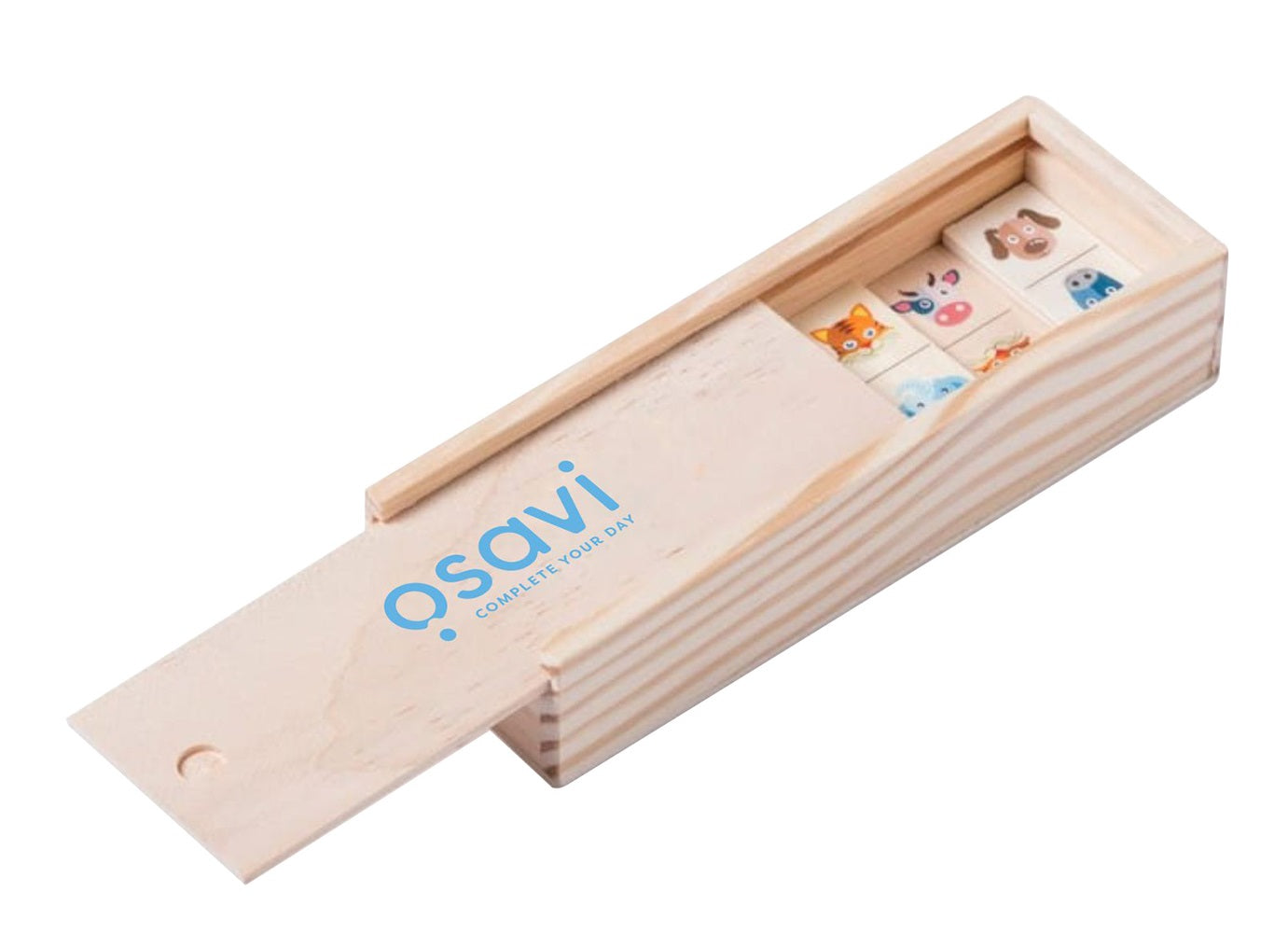 Osavi Domino Game