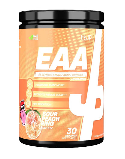 EAA + Hydration