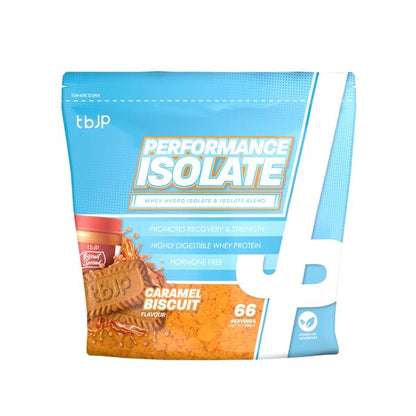 Performance Isolate by Trained by JP – product image 20