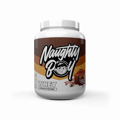 Advanced Whey