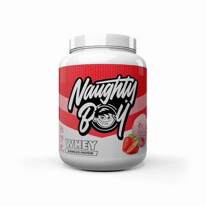 Advanced Whey
