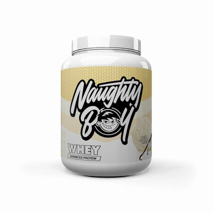 Advanced Whey