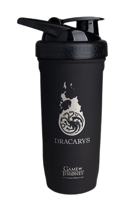 Reforce Stainless Steel - Game Of Thrones by SmartShake