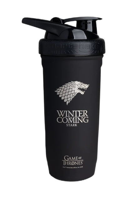 Reforce Stainless Steel - Game Of Thrones by SmartShake – product image 3
