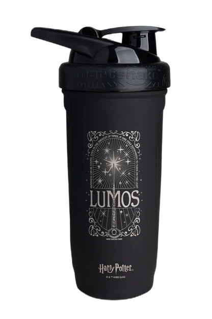 Harry Potter Collection Stainless Steel Shaker by SmartShake – product image 5