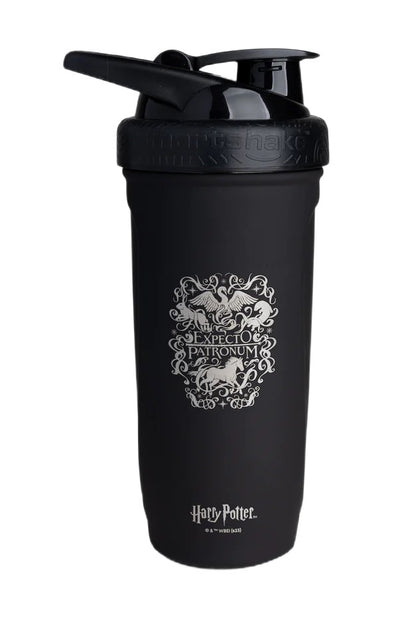 Harry Potter Collection Stainless Steel Shaker by SmartShake