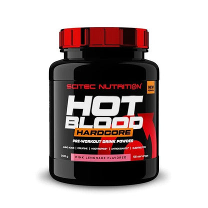 Hot Blood Hardcore by SciTec – product image 10