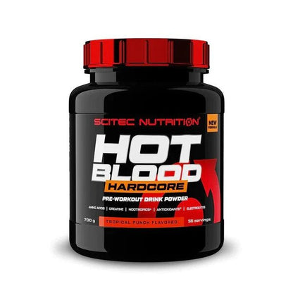 Hot Blood Hardcore by SciTec – product image 11