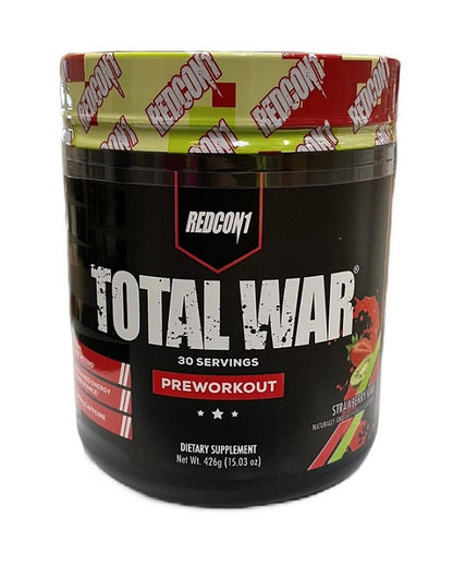 Total War - Preworkout by Redcon1 – product image 6