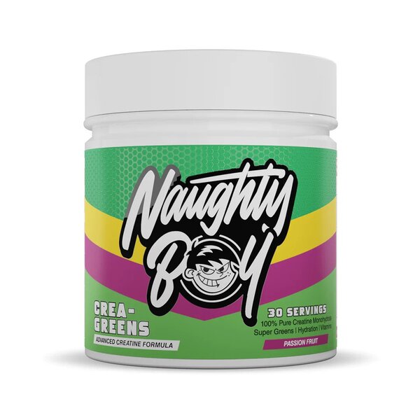 Crea-Greens by Naughty Boy – product image 2