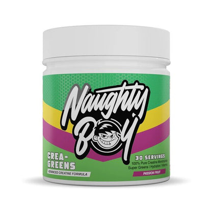 Crea-Greens by Naughty Boy – product image 2