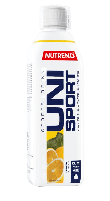 Unisport by Nutrend
