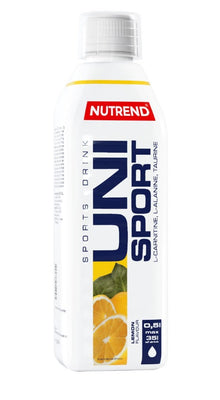 Unisport by Nutrend