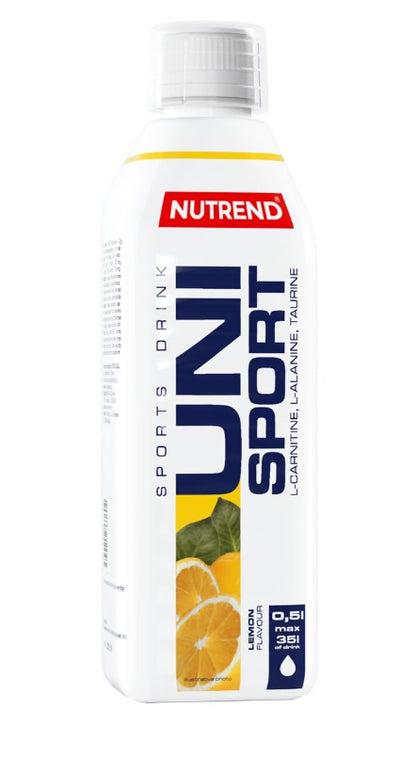 Unisport by Nutrend
