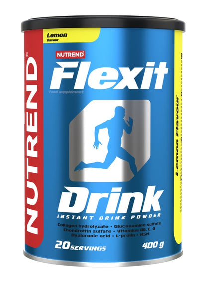 Flexit Drink by Nutrend – product image 2