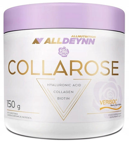 AllDeynn Collarose by Allnutrition
