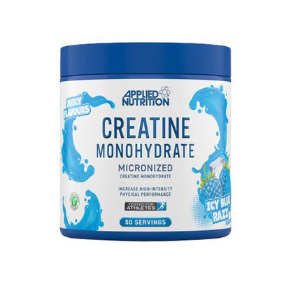Creatine Monohydrate by Applied Nutrition – product image 2
