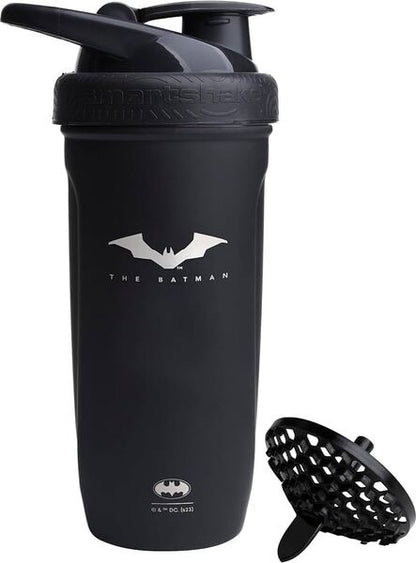 Reforce Stainless Steel - DC Comics by SmartShake