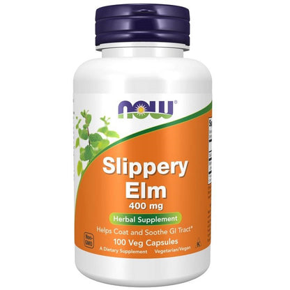 Slippery Elm