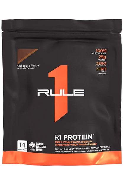 R1 Protein by Rule One
