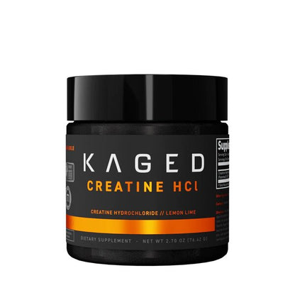 Creatine HCl by Kaged Muscle – product image 4