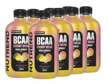 BCAA Energy Drink