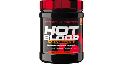 Hot Blood Hardcore by SciTec – product image 6