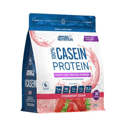 100% Casein Protein by Applied Nutrition – product image 2
