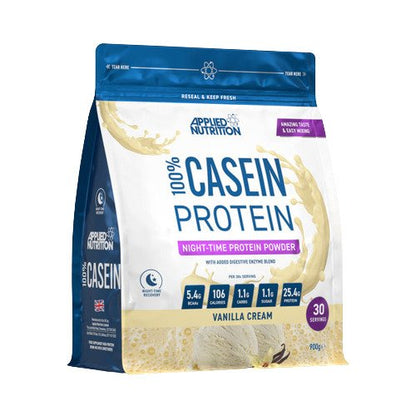 100% Casein Protein by Applied Nutrition – product image 3