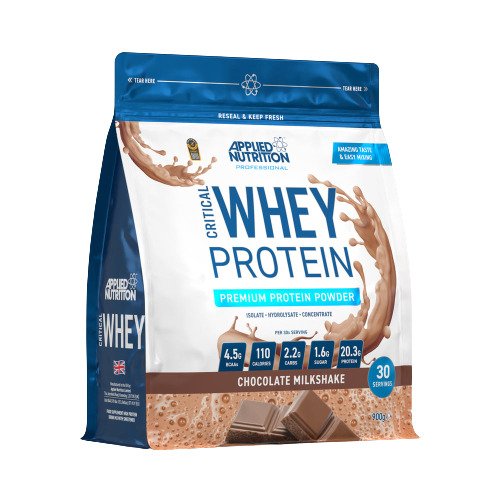 Critical Whey by Applied Nutrition – product image 14