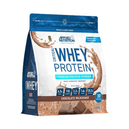 Critical Whey by Applied Nutrition – product image 14