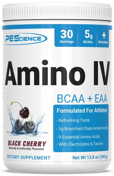 Amino IV by PEScience