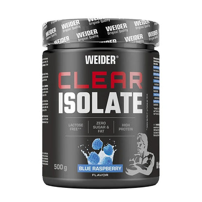 Clear Isolate by Weider