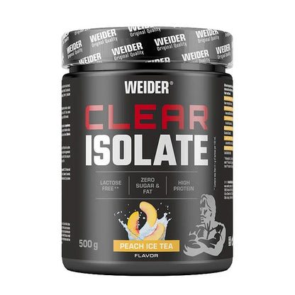 Clear Isolate by Weider – product image 2