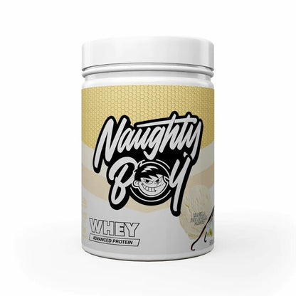 Advanced Whey