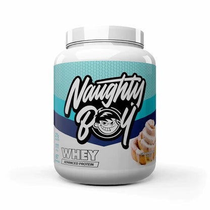 Advanced Whey